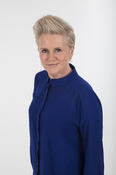 Trine Gadeberg 3 foto Bjarne Stæhr